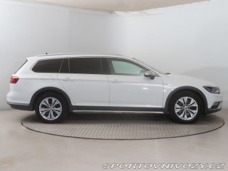 Volkswagen Ostatní modely Passat Alltrack 2.0 BiTDI 2017