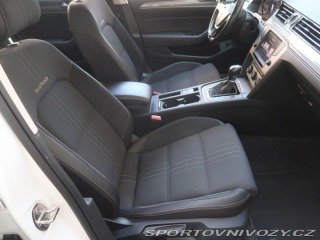 Volkswagen Ostatní modely Passat Alltrack 2.0 BiTDI 2017