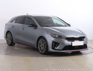 Kia ProCeed GT-Line GT 1.6 T-GDI