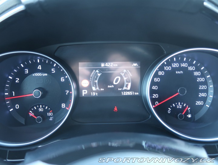 Kia ProCeed GT-Line GT 1.6 T-GDI 2019