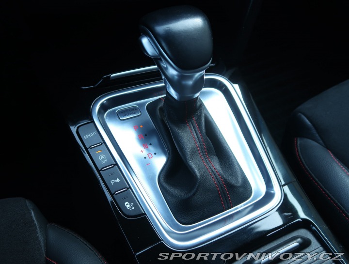 Kia ProCeed GT-Line GT 1.6 T-GDI 2019