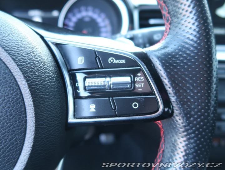 Kia ProCeed GT-Line GT 1.6 T-GDI 2019