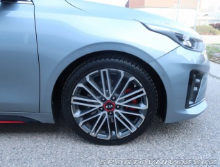 Kia ProCeed GT-Line GT 1.6 T-GDI 2019