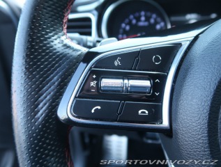 Kia ProCeed GT-Line GT 1.6 T-GDI 2019