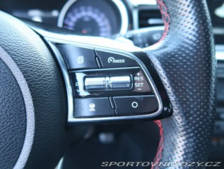 Kia ProCeed GT-Line GT 1.6 T-GDI 2019