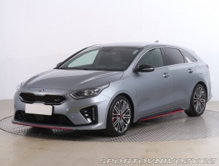 Kia ProCeed GT-Line GT 1.6 T-GDI 2019