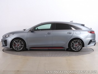 Kia ProCeed GT-Line GT 1.6 T-GDI 2019