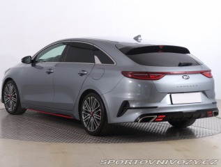 Kia ProCeed GT-Line GT 1.6 T-GDI 2019