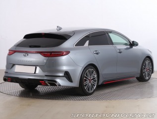 Kia ProCeed GT-Line GT 1.6 T-GDI 2019