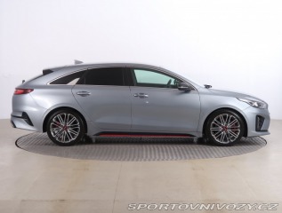 Kia ProCeed GT-Line GT 1.6 T-GDI 2019