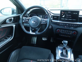 Kia ProCeed GT-Line GT 1.6 T-GDI 2019