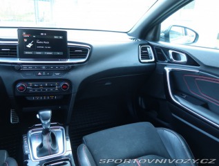 Kia ProCeed GT-Line GT 1.6 T-GDI 2019