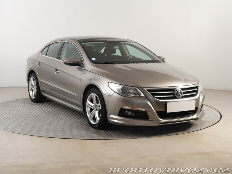 Volkswagen Passat CC CC  2.0 TDI