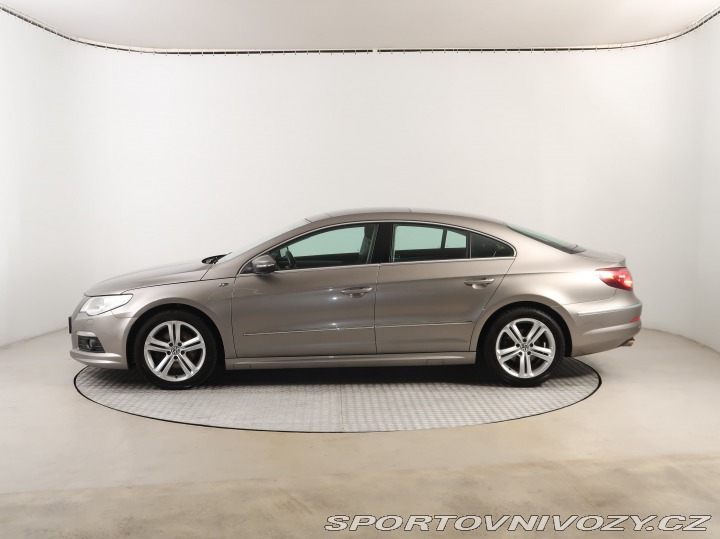 Volkswagen Passat CC CC 2.0 TDI 2011