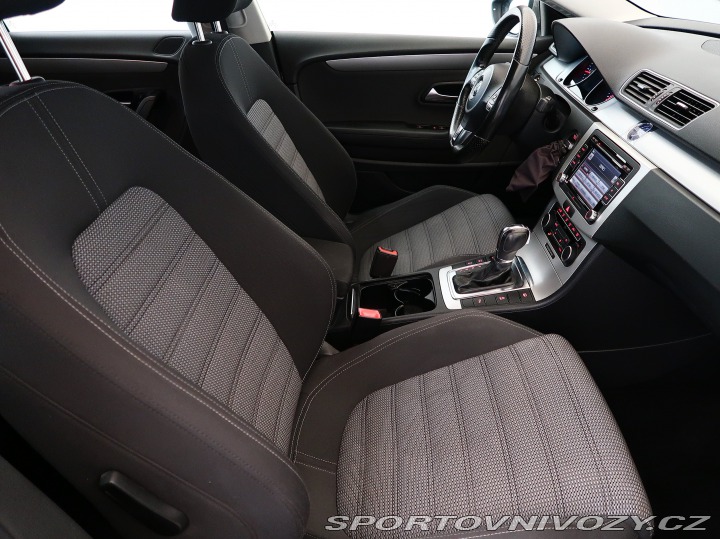 Volkswagen Passat CC CC 2.0 TDI 2011