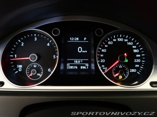 Volkswagen Passat CC CC 2.0 TDI 2011