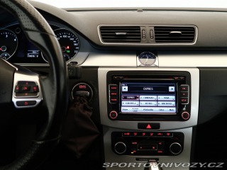 Volkswagen Passat CC CC 2.0 TDI 2011