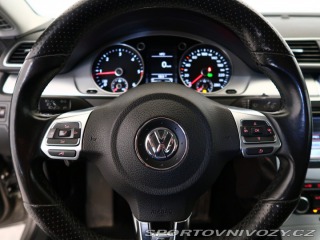 Volkswagen Passat CC CC 2.0 TDI 2011