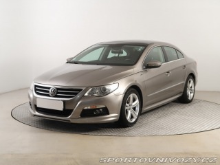 Volkswagen Passat CC CC 2.0 TDI 2011