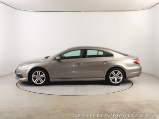 Volkswagen Passat CC CC 2.0 TDI 2011
