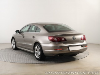 Volkswagen Passat CC CC 2.0 TDI 2011