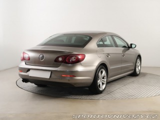 Volkswagen Passat CC CC 2.0 TDI 2011