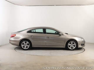 Volkswagen Passat CC CC 2.0 TDI 2011