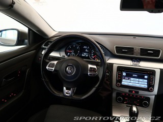 Volkswagen Passat CC CC 2.0 TDI 2011