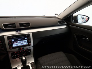 Volkswagen Passat CC CC 2.0 TDI 2011