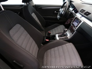 Volkswagen Passat CC CC 2.0 TDI 2011