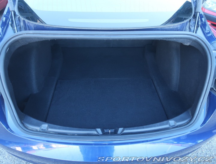 Tesla Model 3 Std Range Plus 52kWh 2019