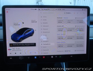 Tesla Model 3 Std Range Plus 52kWh 2019