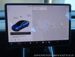 Tesla Model 3 Std Range Plus 52kWh 2019