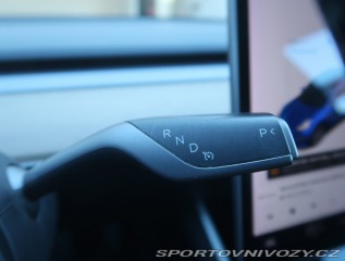 Tesla Model 3 Std Range Plus 52kWh 2019