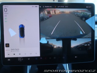 Tesla Model 3 Std Range Plus 52kWh 2019