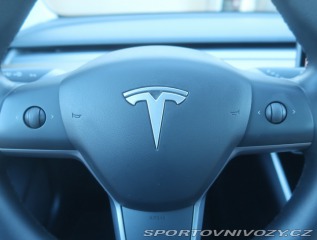 Tesla Model 3 Std Range Plus 52kWh 2019