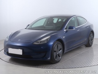 Tesla Model 3 Std Range Plus 52kWh 2019