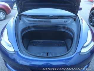 Tesla Model 3 Std Range Plus 52kWh 2019