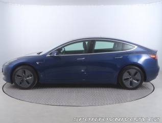 Tesla Model 3 Std Range Plus 52kWh 2019