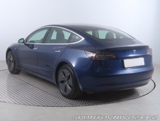 Tesla Model 3 Std Range Plus 52kWh 2019