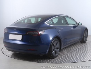Tesla Model 3 Std Range Plus 52kWh 2019