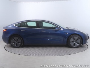 Tesla Model 3 Std Range Plus 52kWh 2019