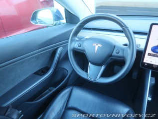 Tesla Model 3 Std Range Plus 52kWh 2019
