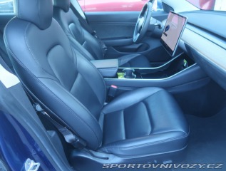 Tesla Model 3 Std Range Plus 52kWh 2019