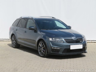 Škoda Octavia RS RS RS 2.0 TDI
