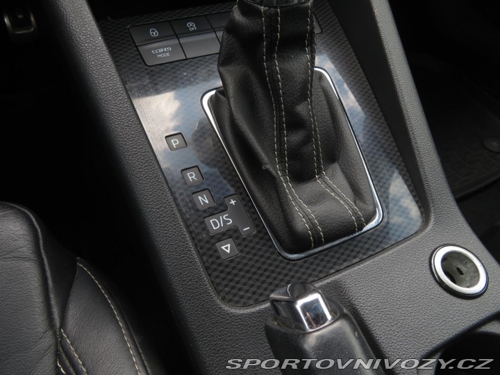 Škoda Octavia RS RS RS 2.0 TDI 2014