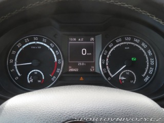 Škoda Octavia RS RS RS 2.0 TDI 2014