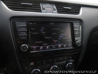 Škoda Octavia RS RS RS 2.0 TDI 2014