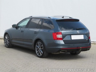 Škoda Octavia RS RS RS 2.0 TDI 2014