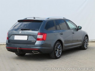 Škoda Octavia RS RS RS 2.0 TDI 2014